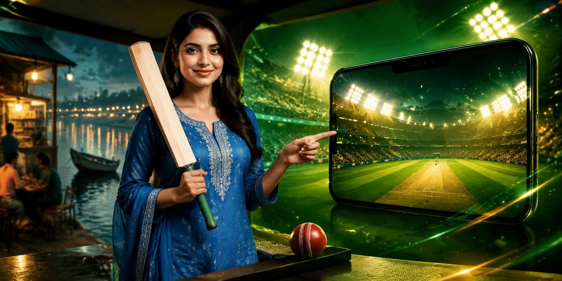 ময়মনসিংহে ক্রিকেট বেটিংয়ের একটি জনপ্রিয় দৃশ্য